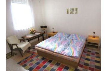 Slowakei Privát Spišský Štvrtok, Interieur